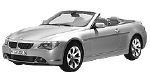 BMW E64 U284E Fault Code