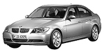 BMW E92 U284E Fault Code