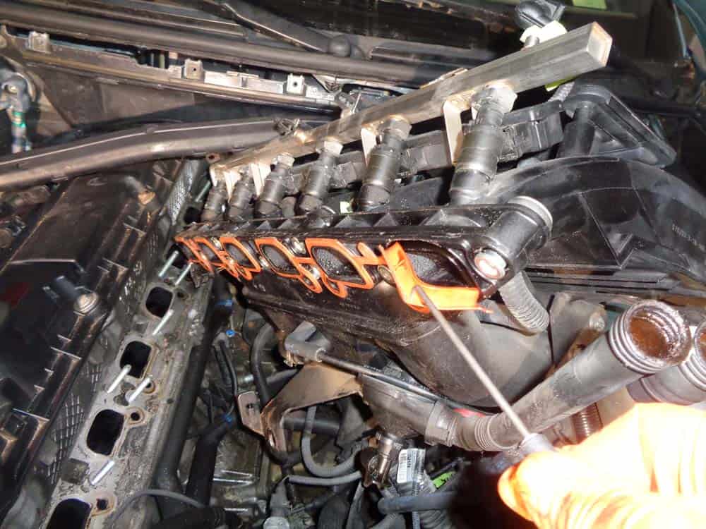See U284E in engine