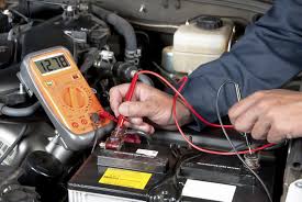 See U284E repair manual